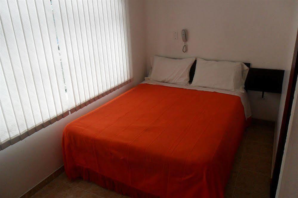 Ayenda Palermo Plaza Hotel Bogotá Eksteriør billede