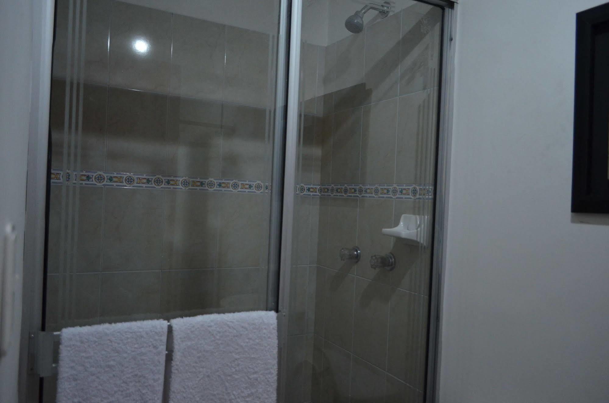 Ayenda Palermo Plaza Hotel Bogotá Eksteriør billede