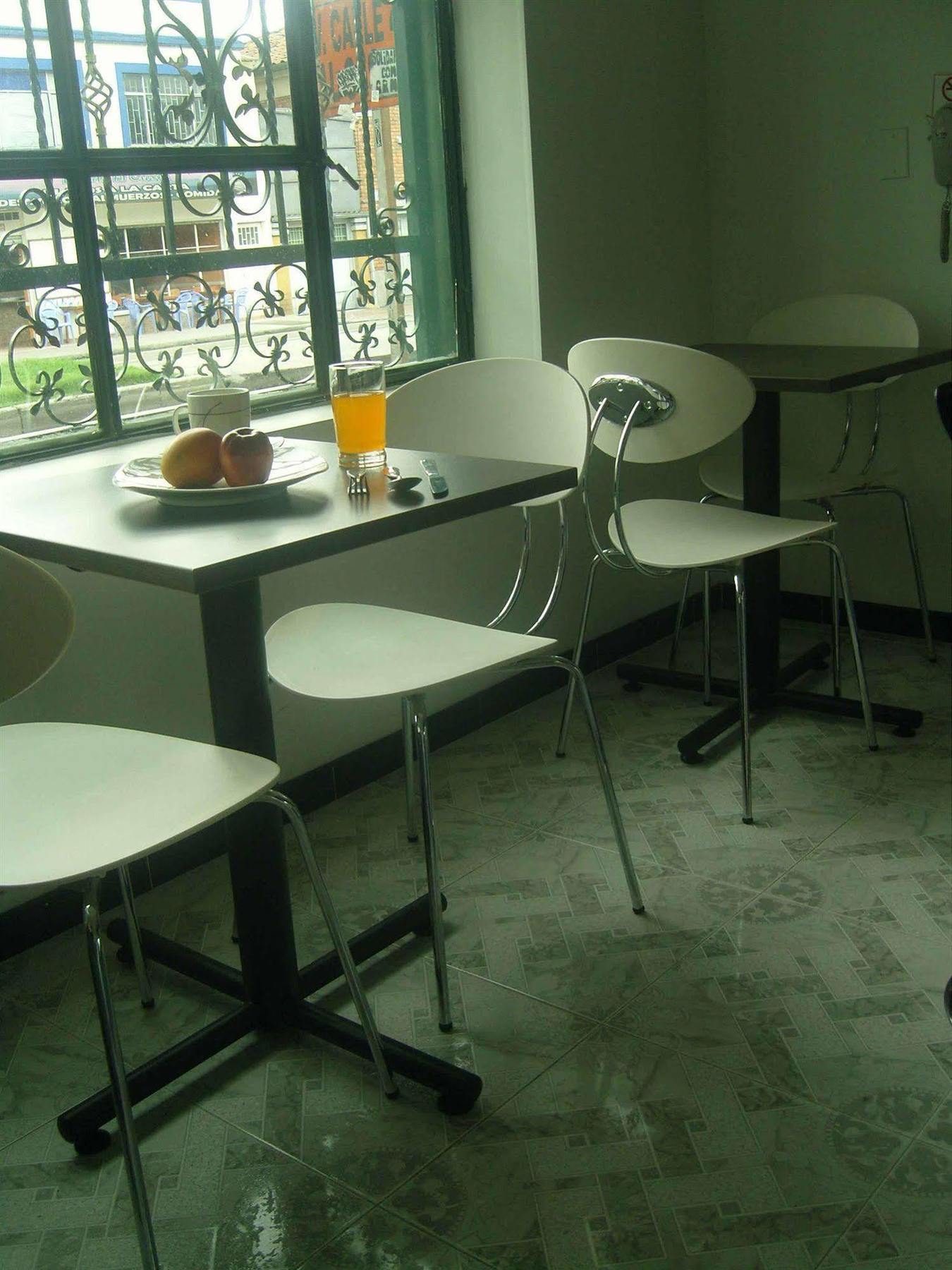 Ayenda Palermo Plaza Hotel Bogotá Eksteriør billede