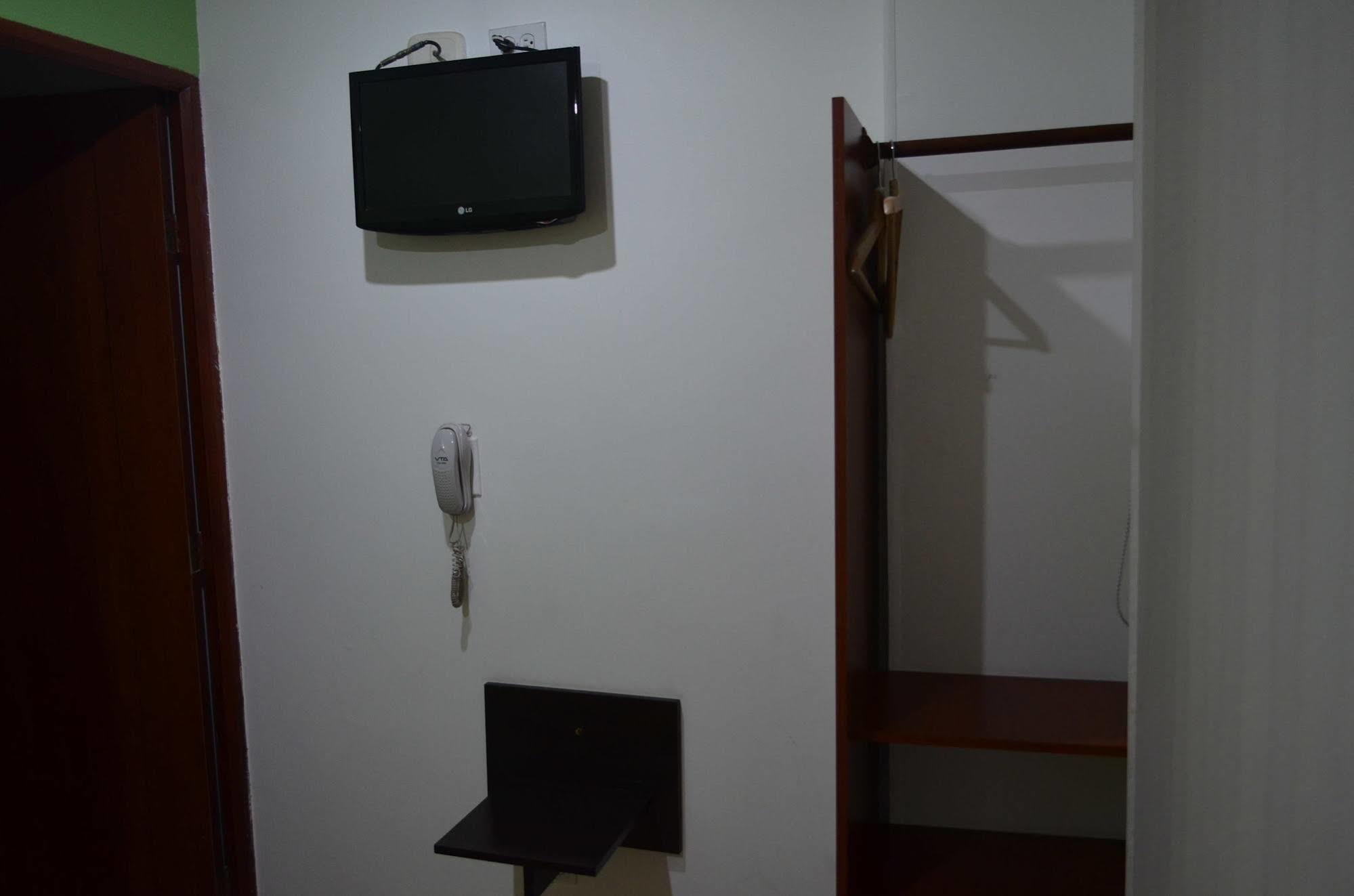 Ayenda Palermo Plaza Hotel Bogotá Eksteriør billede